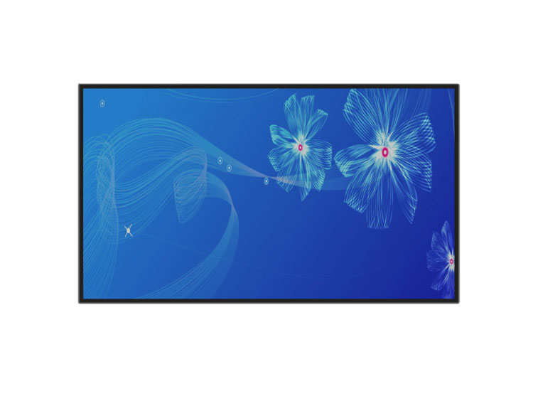 80寸壁掛廣告機(jī)