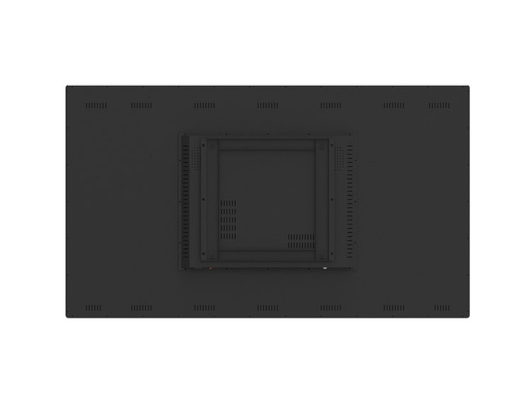 65寸壁掛廣告機