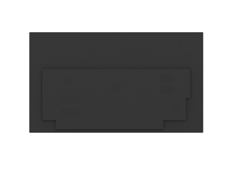 80寸壁掛廣告機(jī)