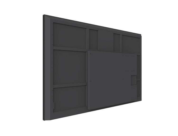 100寸壁掛紅外觸摸