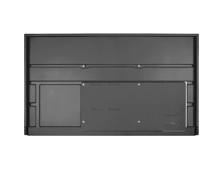 86寸壁掛廣告機