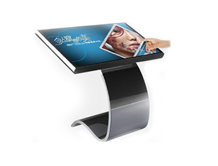 臥式廣告機(jī)